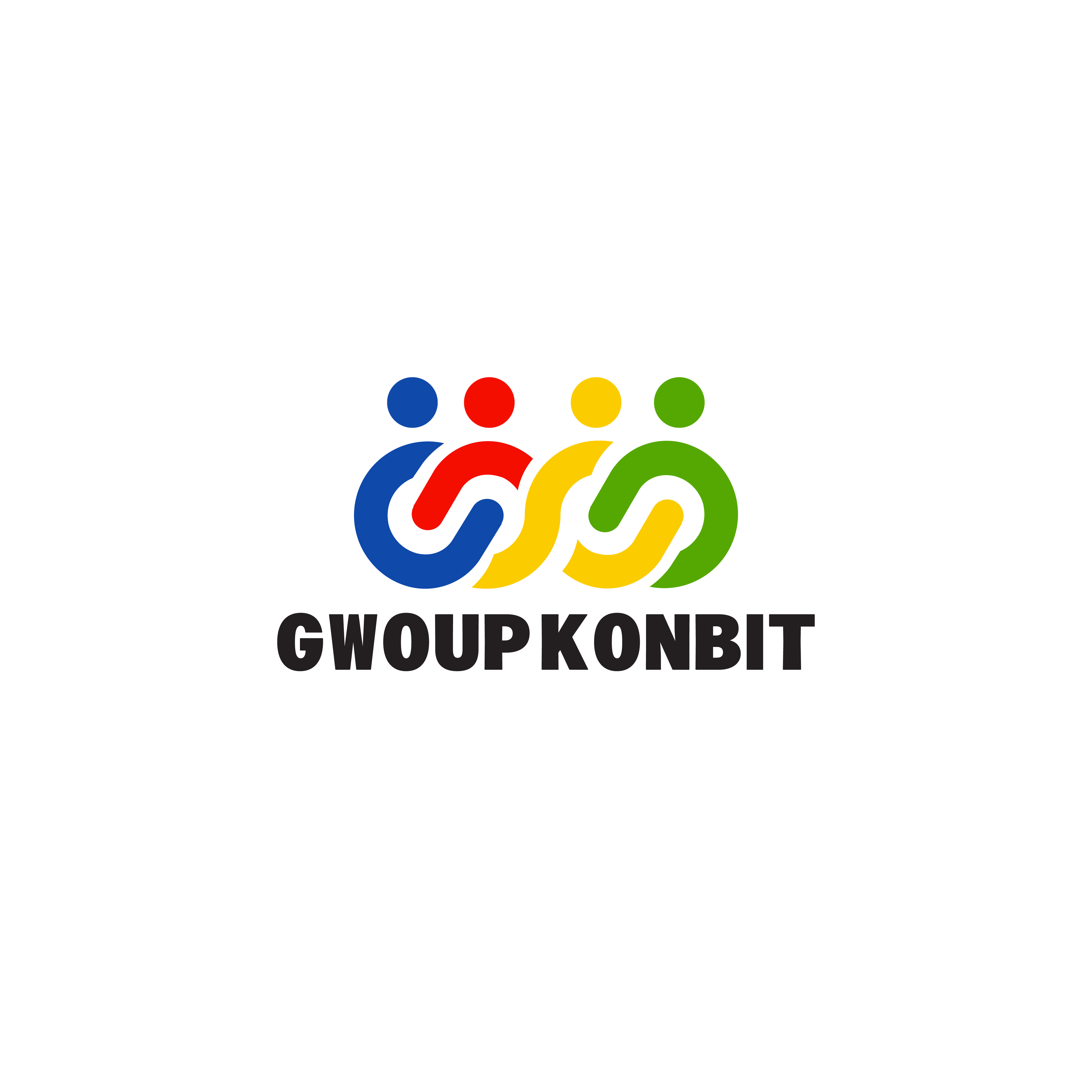 gwoupkonbit_logo