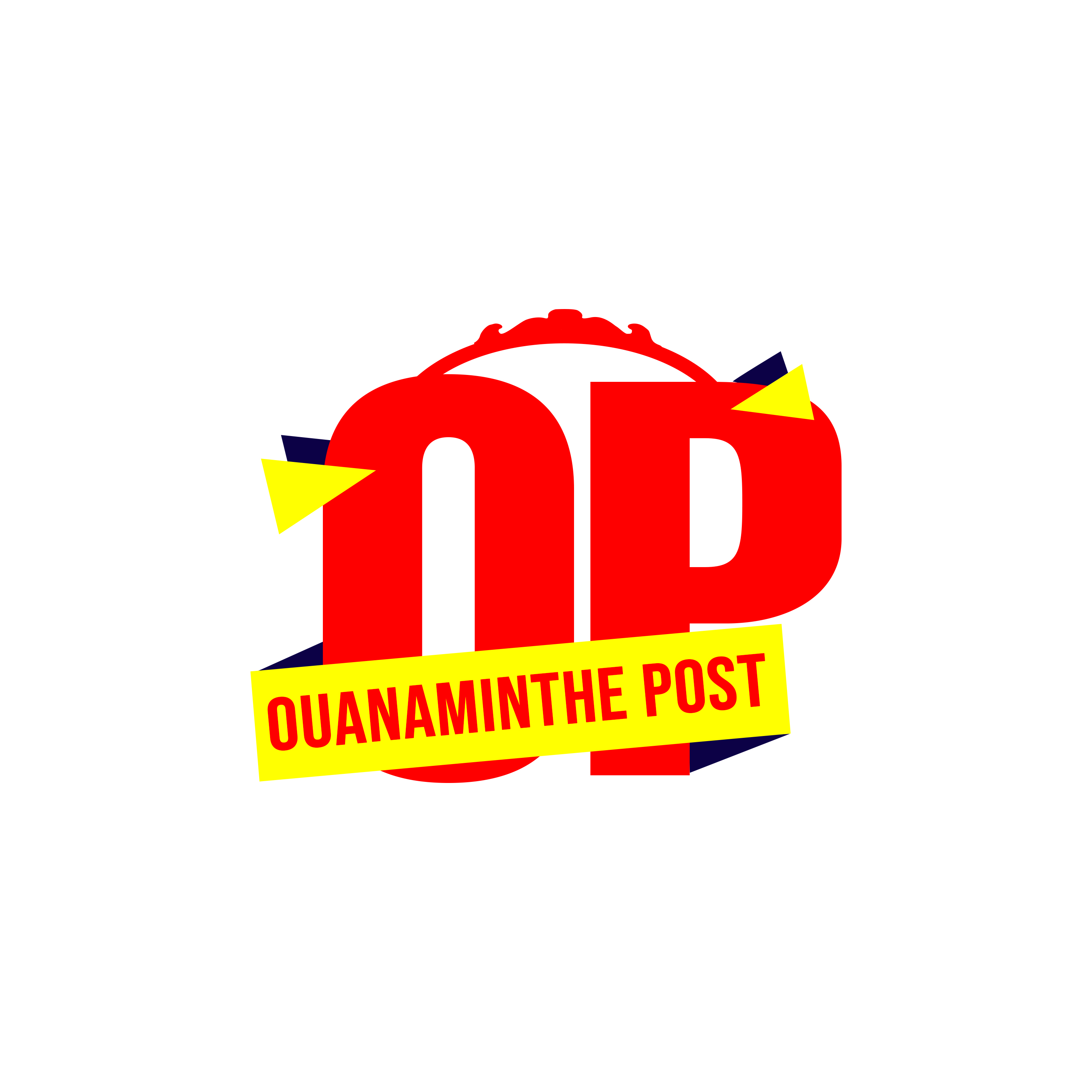 Ouanaminthe_Post_Logo