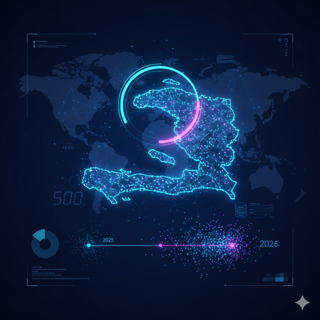 Update Ankèt Devlopè