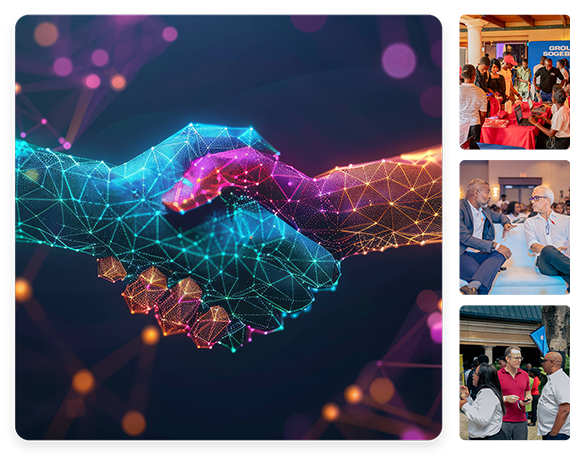 Juste Coeur Beaubrun - Dev Expo MC