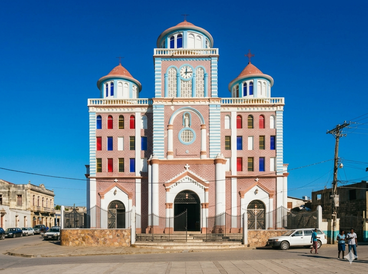 Nord-Ouest